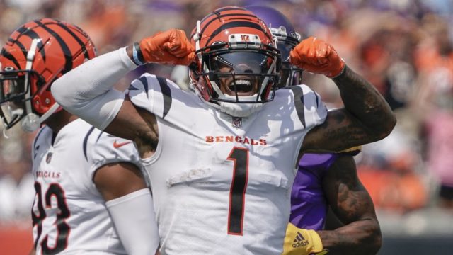 Top 48 WRs. Rankings Fantasy 2025. ¿Malik Nabers mejor opción que Puka Nacua?