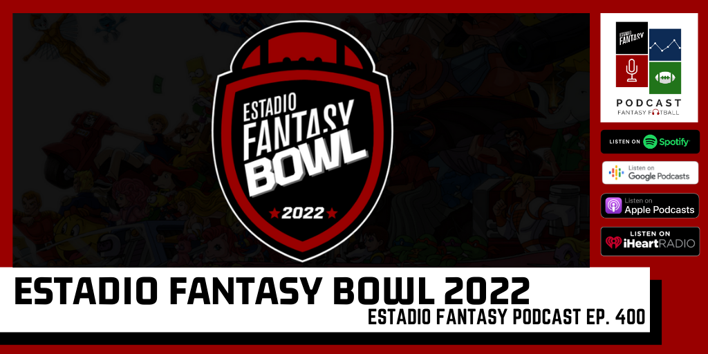 RANKINGS SEMANALES IDP - Estadio Fantasy