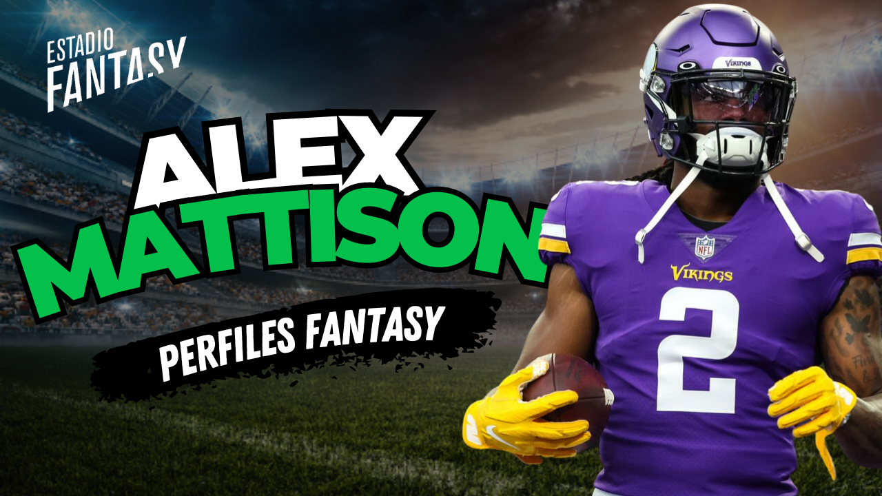 YT Thumbnail Perfiles Alex Mattison