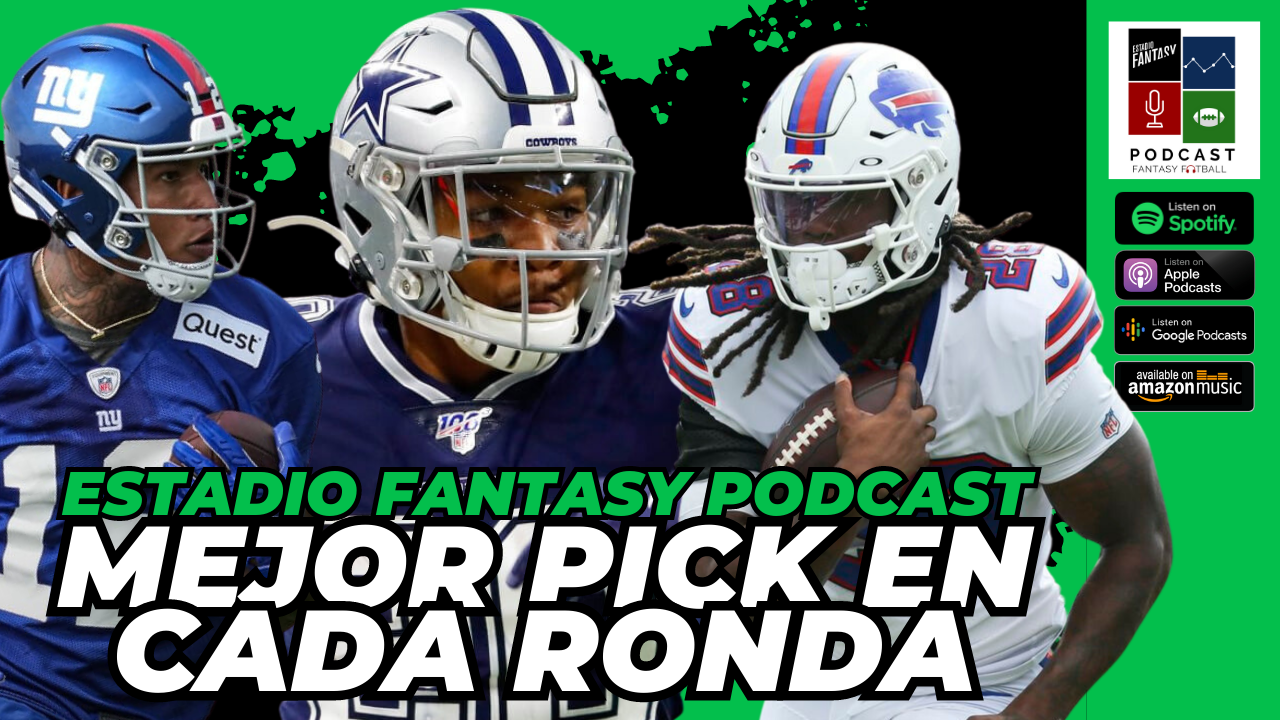 RANKINGS IDP CHATO ROMERO - Estadio Fantasy