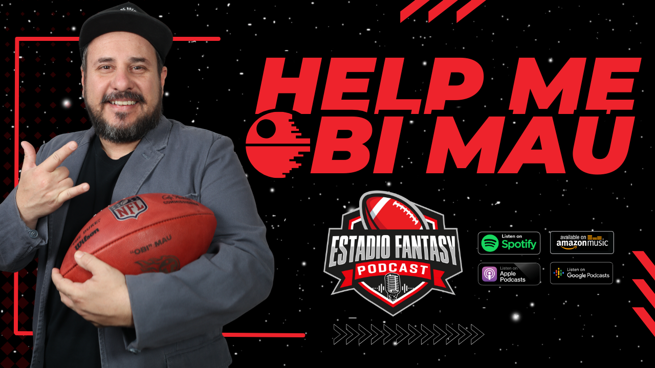 RANKINGS SEMANALES CHATO ROMERO - Estadio Fantasy