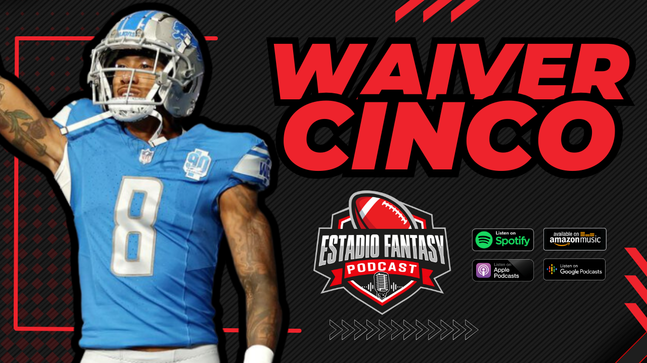 RANKINGS SEMANALES CHATO ROMERO - Estadio Fantasy