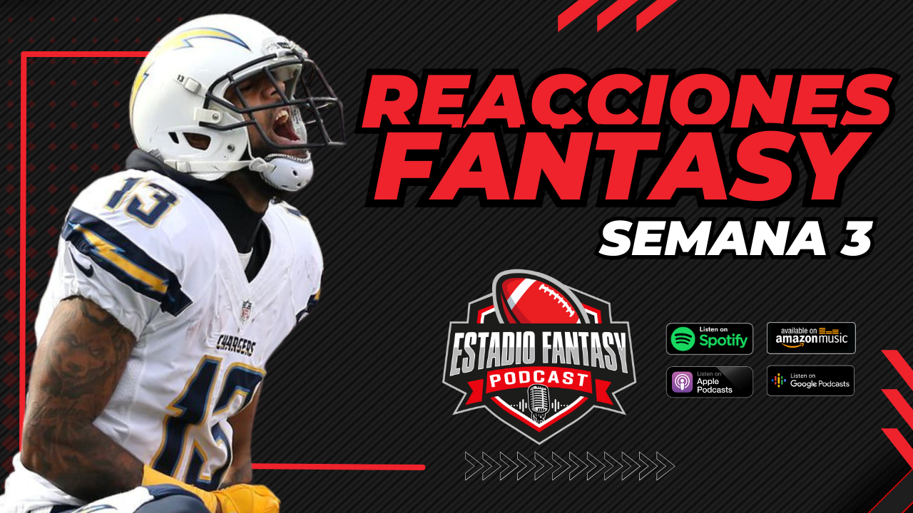 DYNASTY RANKINGS - Estadio Fantasy