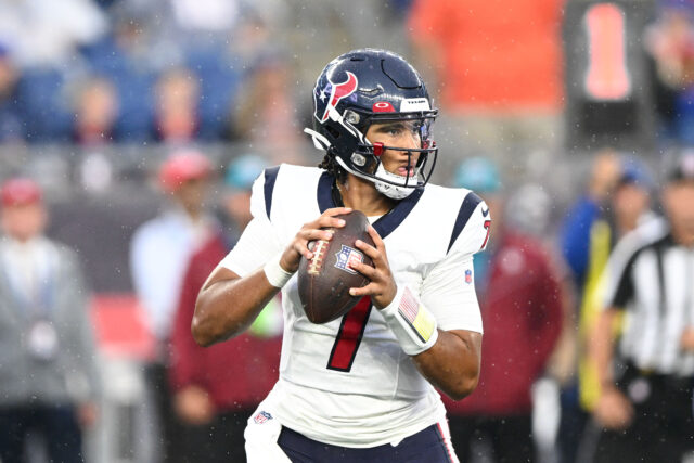 Ganadores y perdedores del NFL Draft 2025