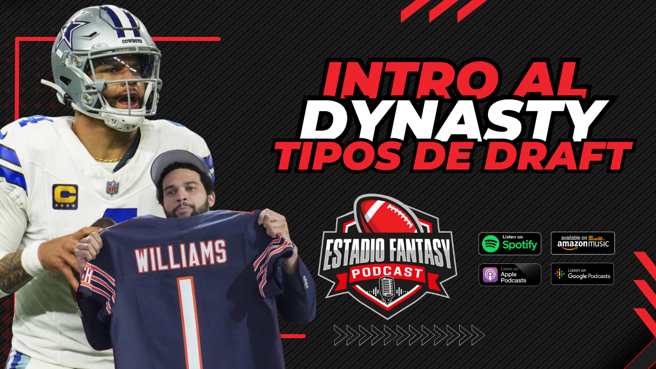 EFP 646 Intro al Dynasty