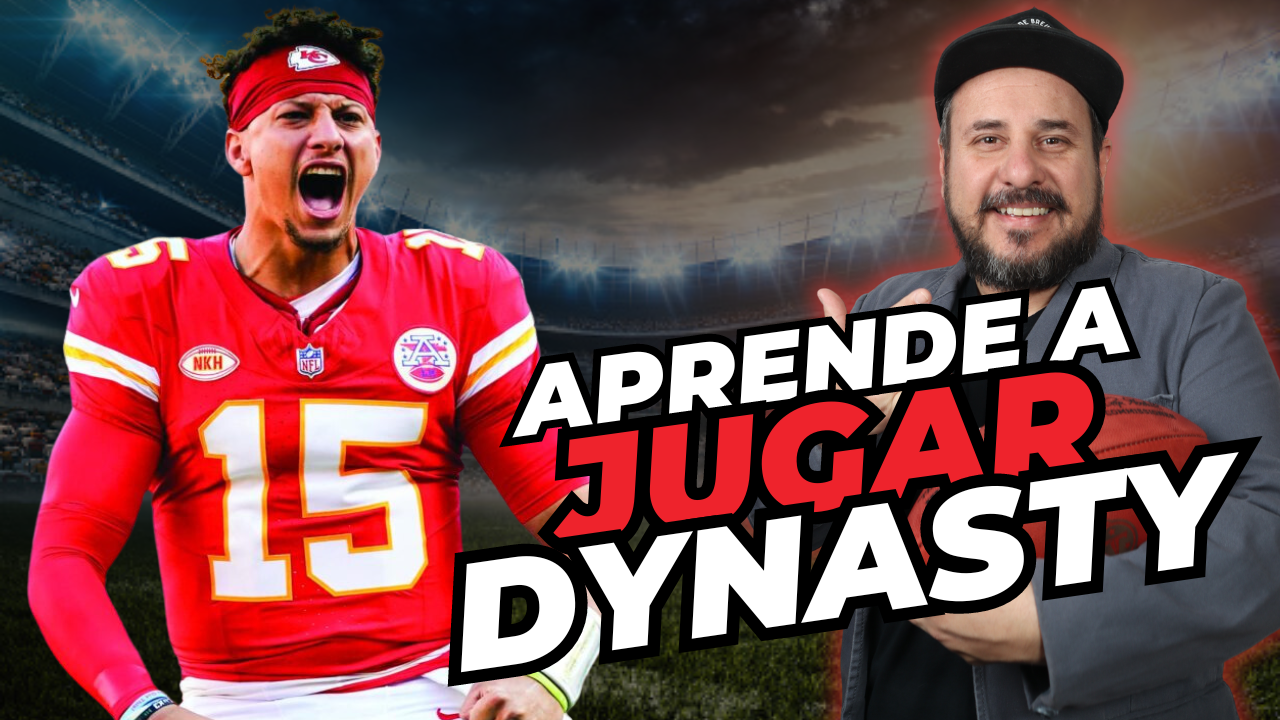 Gráfico Intro al Dynasty