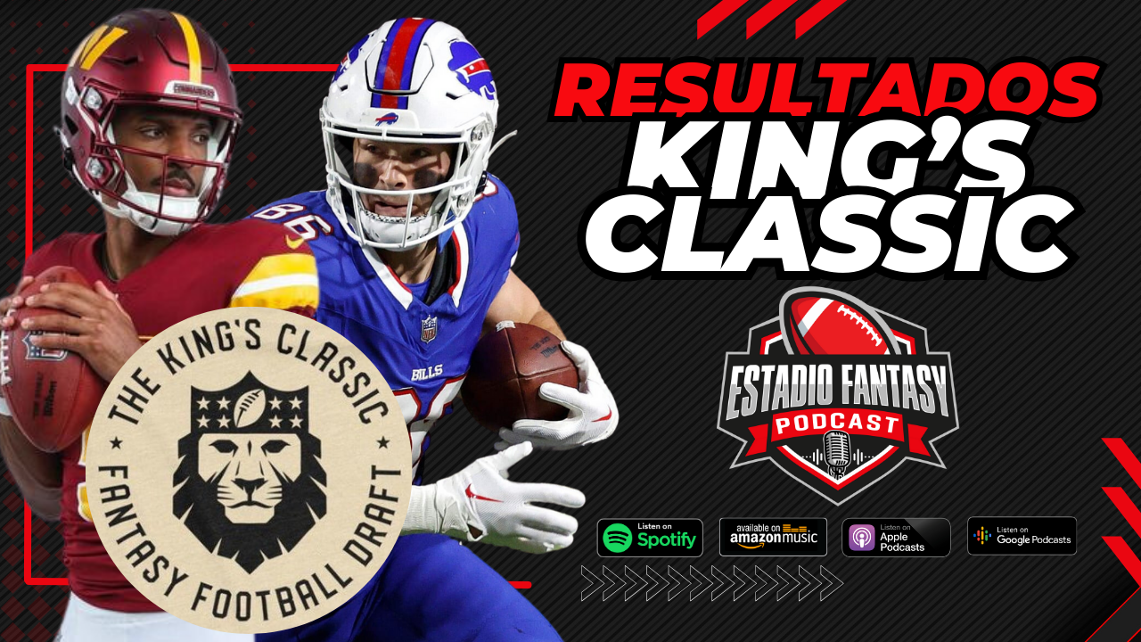 EFP 676 Resultados King's Classic