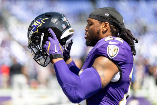 Rankings y datos Fantasy Football Semana 5 NFL. Toma las mejores decisiones.