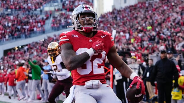 NFL Draft día dos: ¿Cuántas opciones Fantasy sólidas?