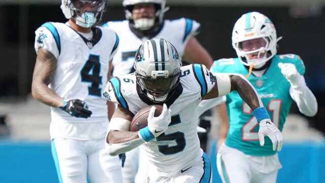 Había que tener paciencia. Reacciones Fantasy Semana 5