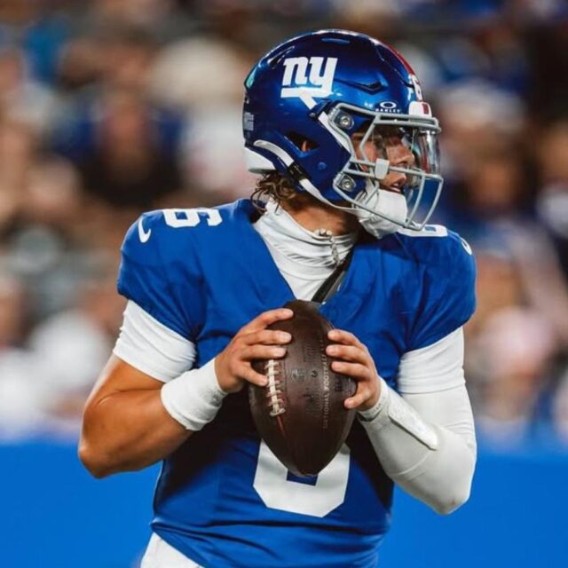 Rankings y Previa Fantasy de la Semana 10 NFL