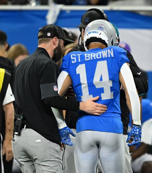 Reporte de lesionados Semana 13 NFL